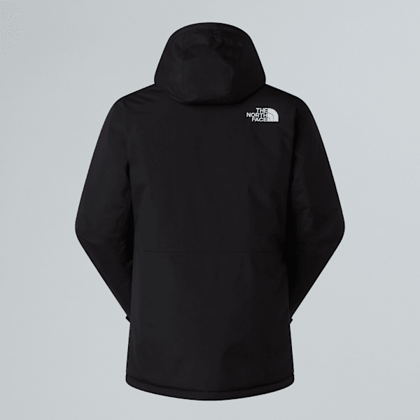 Men's Berard Parka | The North Face