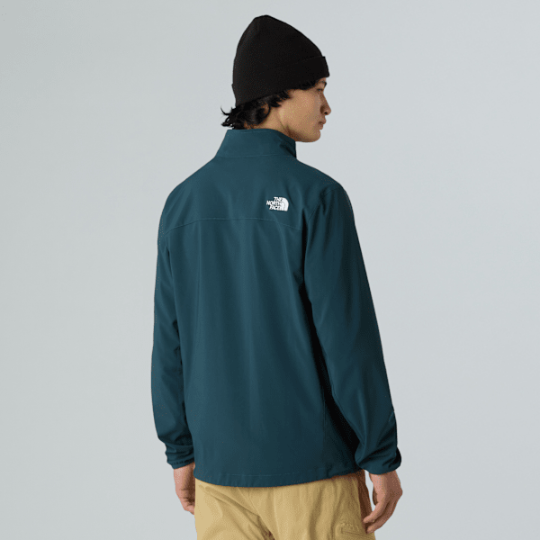 Men's Nimble Jacket | The North Face UK