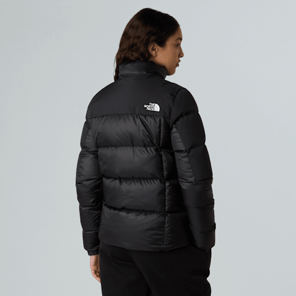 Veste en duvet Diablo 2.0 pour femme TNF Black Heather-TNF Black