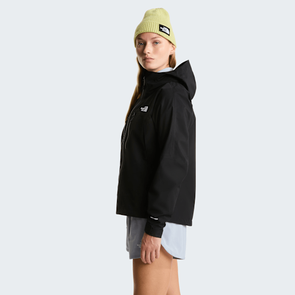 Veste Valley View pour femme TNF Black