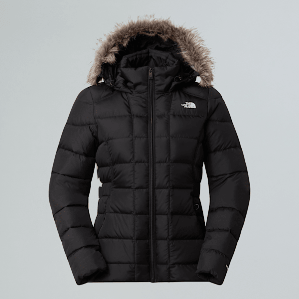 Gotham Daunenjacke für Damen | The North Face DE