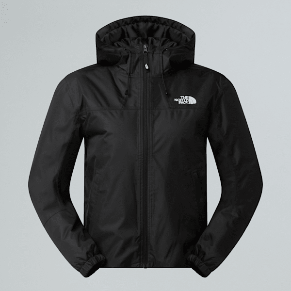 Women's Lifestyle Insulated Shell Jacket | The North Face UK