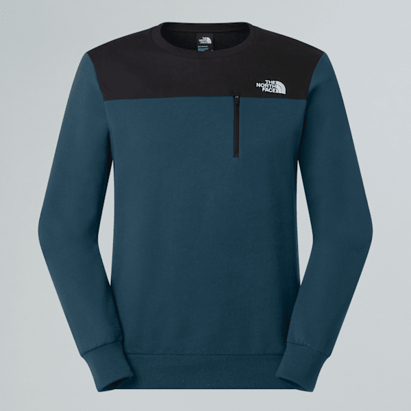 Men's Tech New Peak Sweatshirt