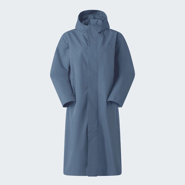 VESTE Femme CQ Légère Anti-vent & Imperméable - Neuf Avec étiquettes - Coupe Décontractée