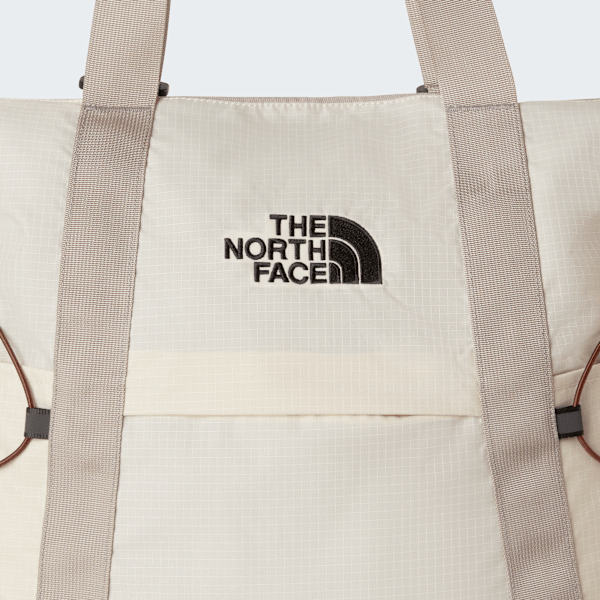 Borealis Tote Bag | The North Face FI