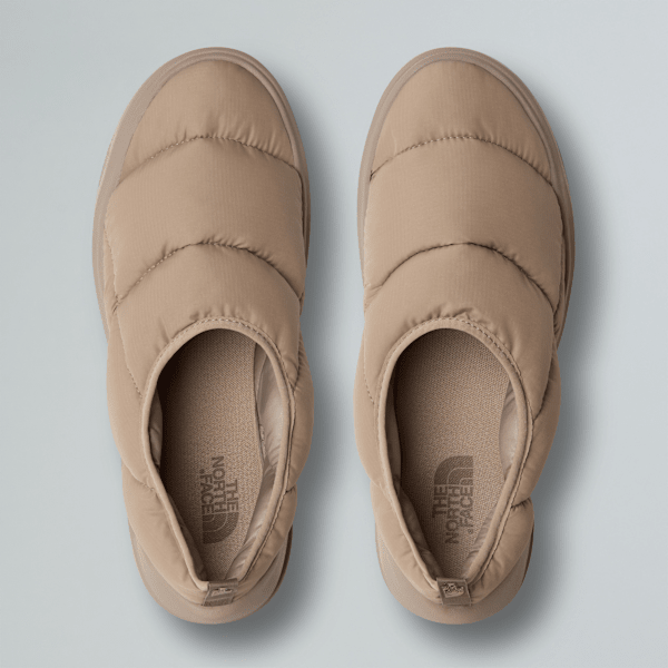 【新品】THE NORTH FACE Base Camp Thermoball Base Camp ThermoBall™ Pantoffeln | The North Face DE