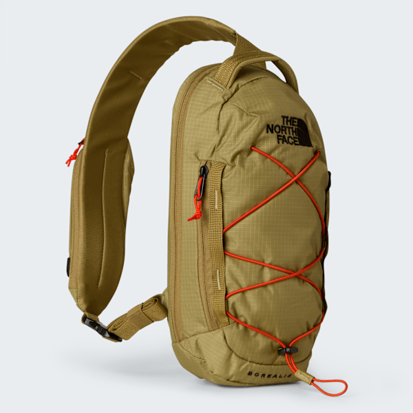 Mochila Borealis Sling | The North Face PT