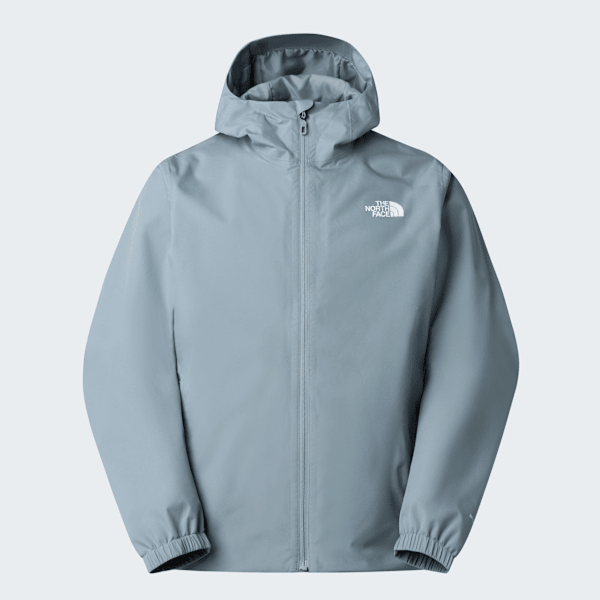 Men's Quest DryVent™ Jacket | The North Face UK