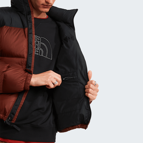 Men's 1996 Retro Nuptse Jacket | The North Face UK
