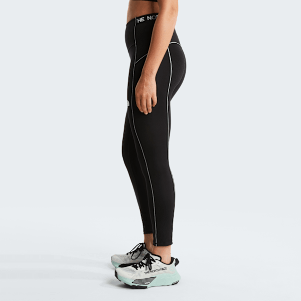 Legging Cambrena pour femme TNF Black