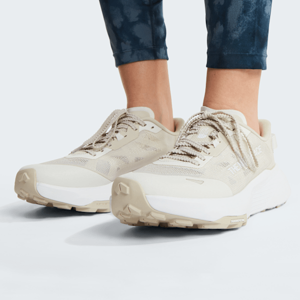 Chaussures de trail Altamesa 300  V2 pour femme White Ash-Calacatta
