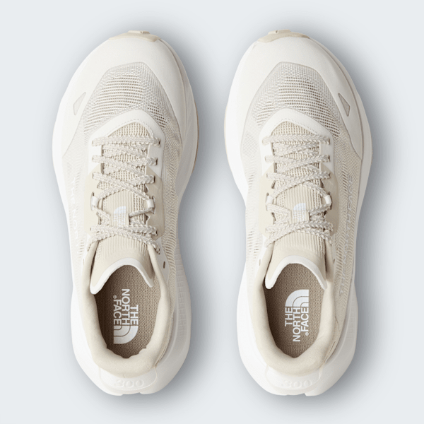 Chaussures de trail Altamesa 300  V2 pour femme White Ash-Calacatta