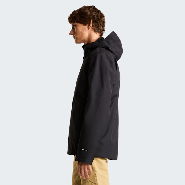 Veste Quest DryVent™ Triclimate 3-en-1 pour homme TNF Black