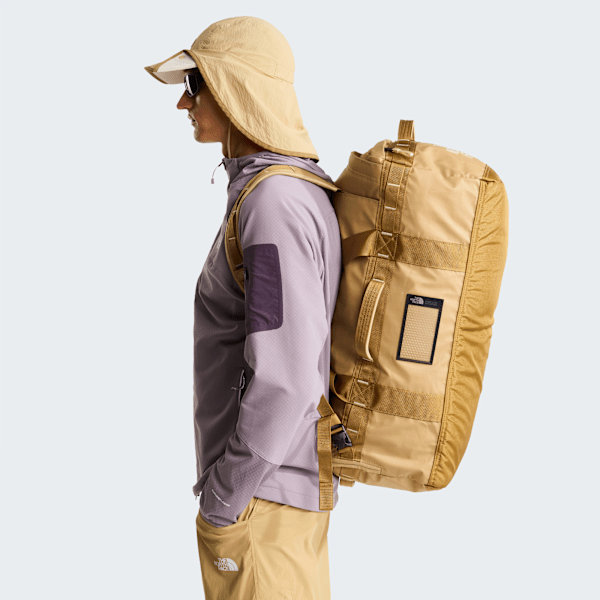 Bolsa de deporte Base Camp Duffel Voyager 62 L | The North Face ES