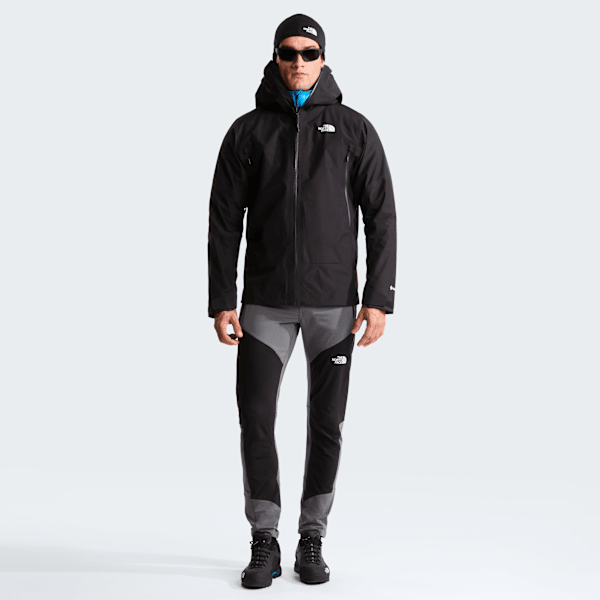 Veste Jazzi GORE-TEX® triple épaisseur pour homme TNF Black