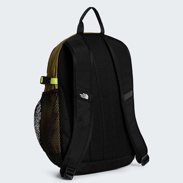 Hot Shot Mini Backpack | The North Face FI
