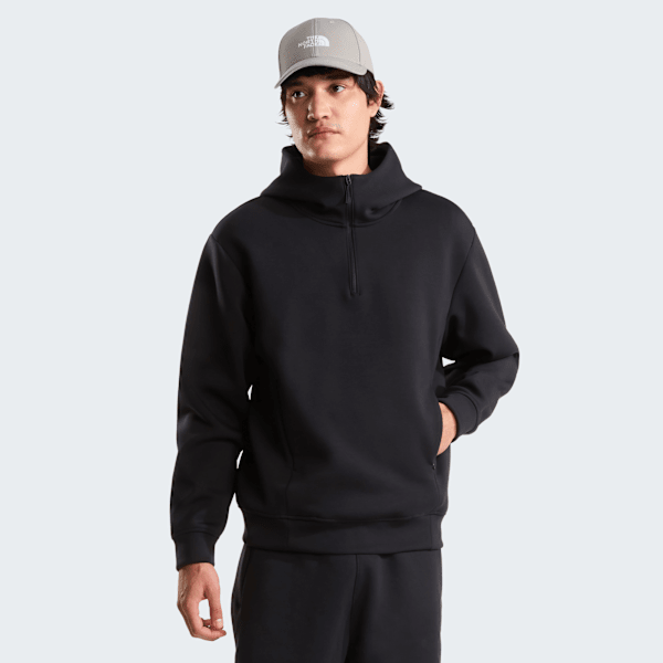 Sweat à capuche Dynamic pour homme