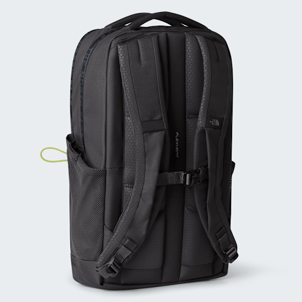 grey north face jester backpack t196 t596 dimensions The Everyday Laptop The North Face Base Jester 28L Backpack is designed for ultimate convenience and comfort The North Face JESTER Backpack