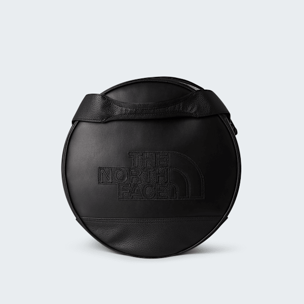 Base Camp Leather Duffel – Special Edition | The North Face DK