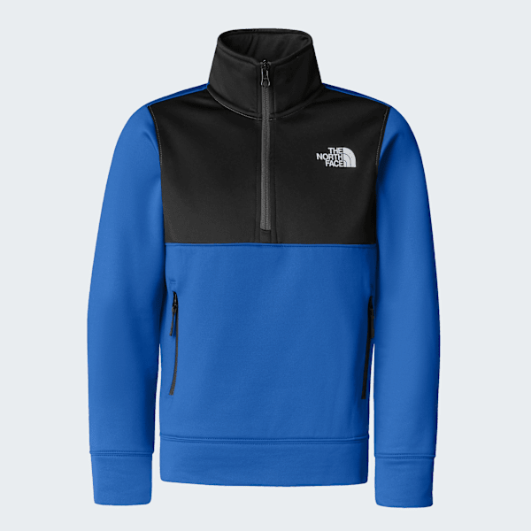 Teens' 1/4 Zip Sweatshirt | The North Face