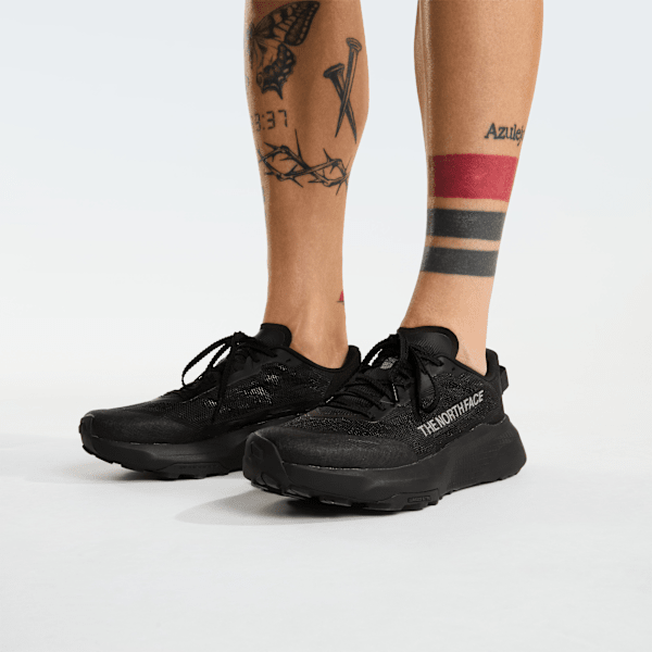 Chaussures de trail Altamesa 300  V2 pour homme TNF Black-TNF Black