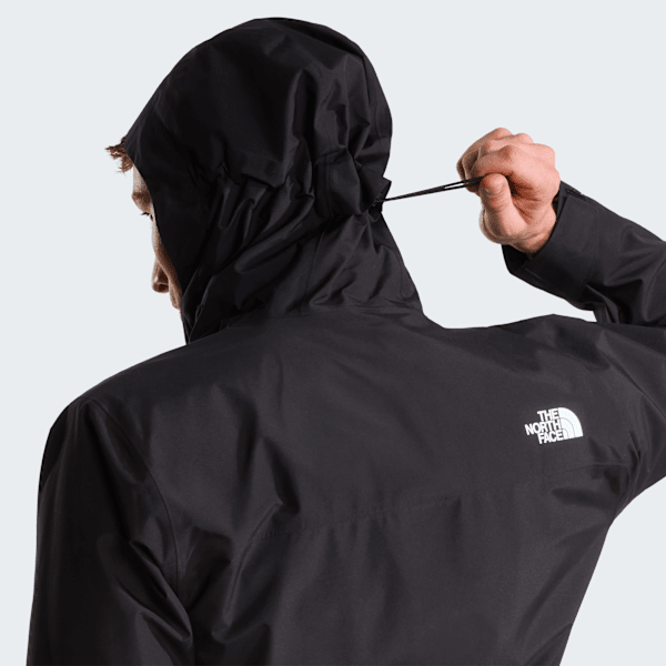Men's All-Terrain GORE-TEX® Zip-In Shell Jacket | The North Face FI