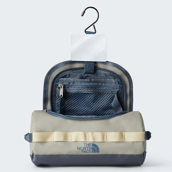 Base Camp Travel Washbag – Small | The North Face SE