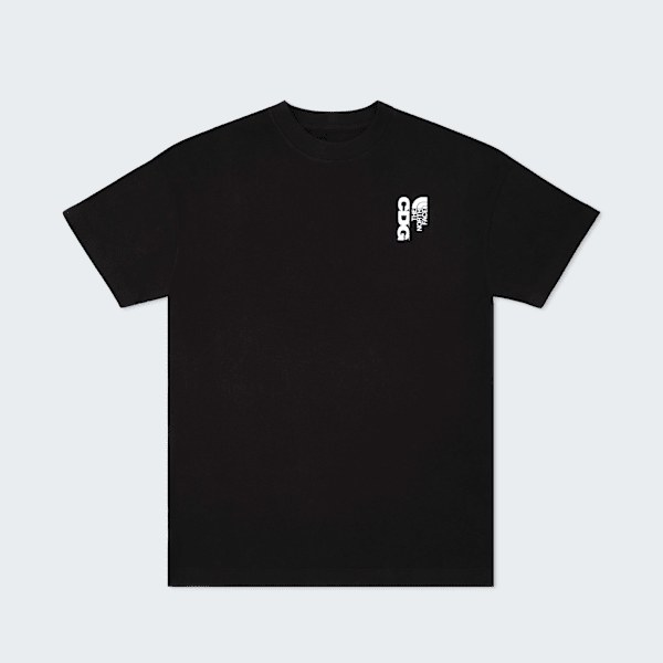 TNF X CDG T-Shirt | The North Face