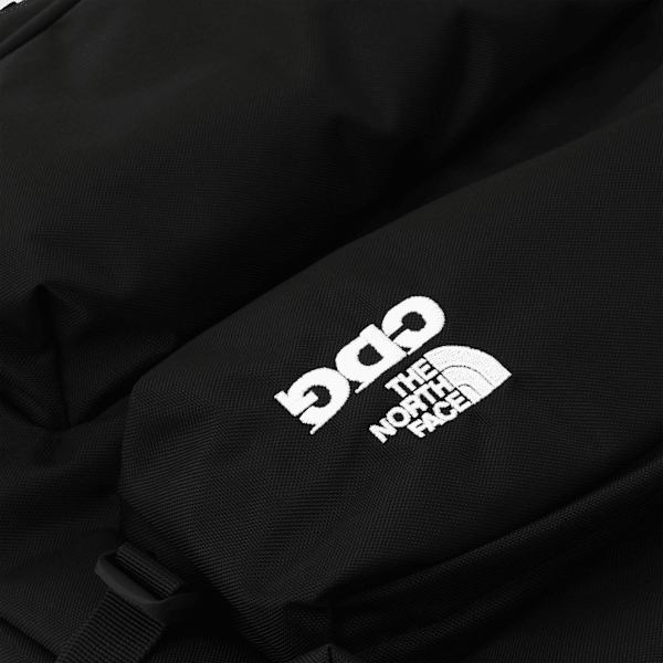 CDG x THE NORTH FACE トートバッグ ブラック TNF X CDG Tote Bag | The North Face