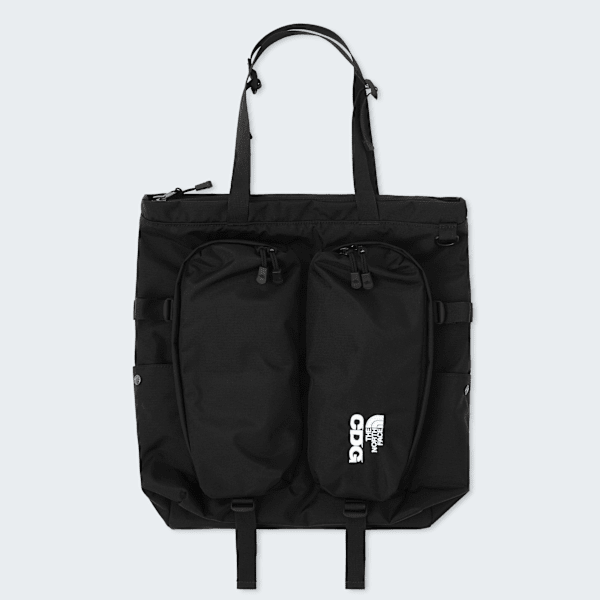 TNF X CDG Tote Bag | The North Face