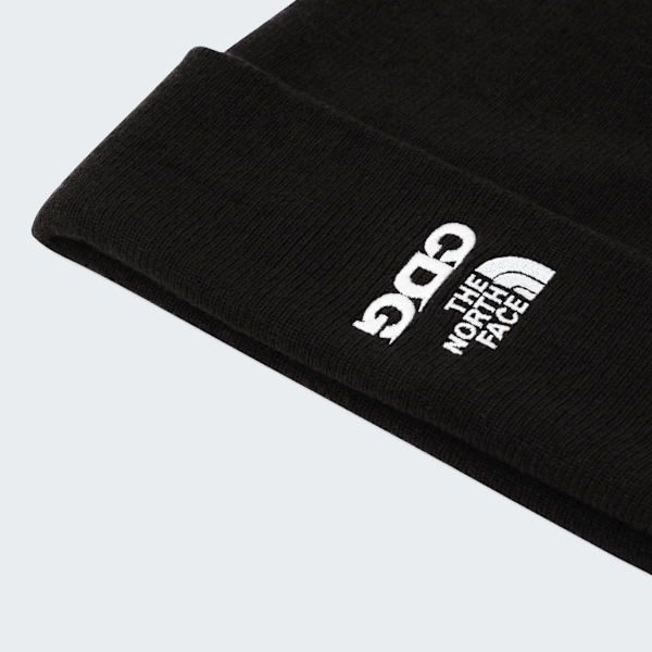 TNF X CDG Beanie | The North Face UK