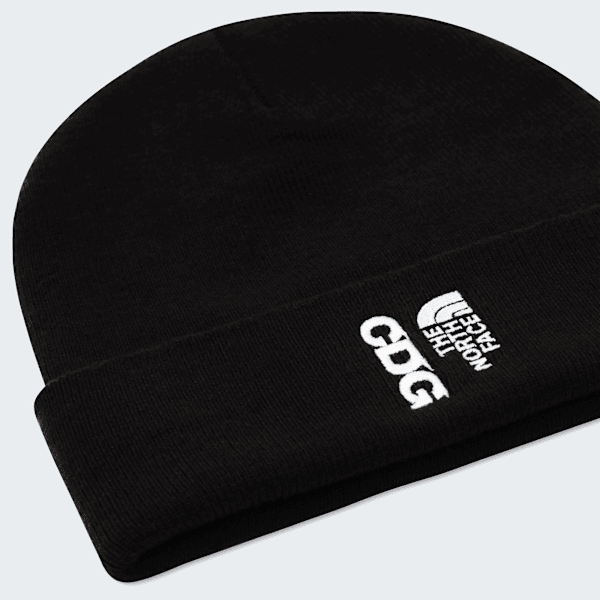 TNF X CDG Beanie | The North Face UK