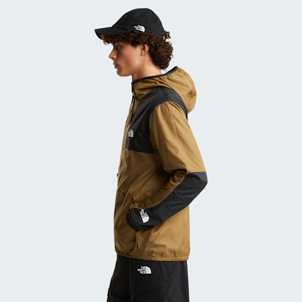 Men's Seasonal Mountain Jacket | The North Face FI