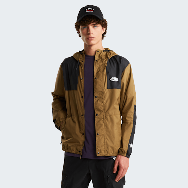 Men's Seasonal Mountain Jacket | The North Face FI