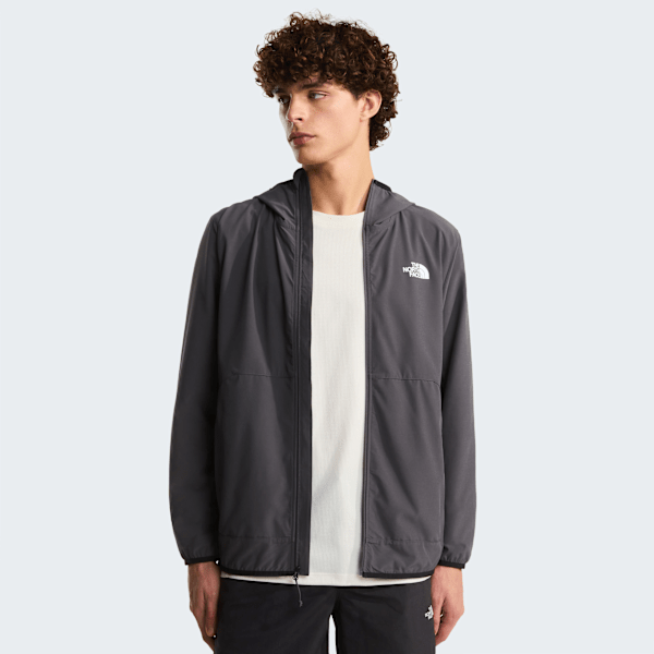 Men's 24/7 Woven Hooded Jacket | The North Face UK