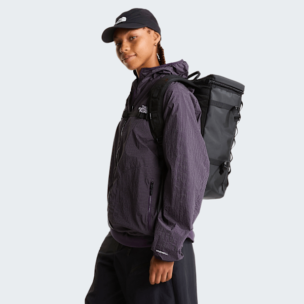 balo the north face fuse box backpack Base Camp Fusebox Base Camp Fuse Box |