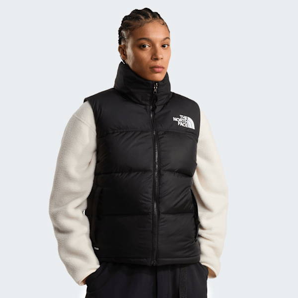 doudoune legere doudoune femme sans manche the north face