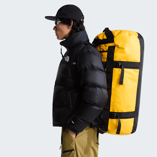 Base Camp Duffel 95L - Large | The North Face