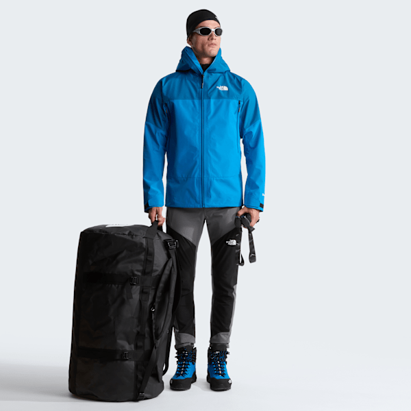 Sac duffel Base Camp 150L - XXL TNF Black-TNF White-NPF