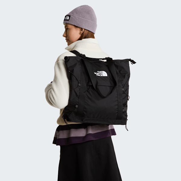 Borealis Tote Bag | The North Face FI