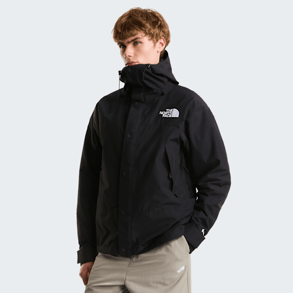 Unisex-GORETEX-Mountain-Jacket