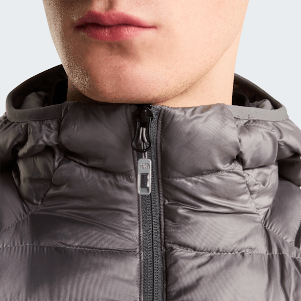 Men's Huila Synthetic Insulation Hooded Jacket | The North Face