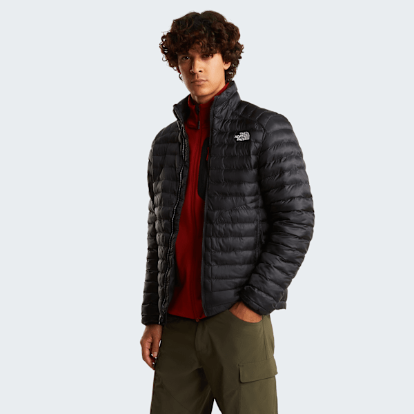 Men's Huila Synthetic Insulation Jacket | The North Face FI