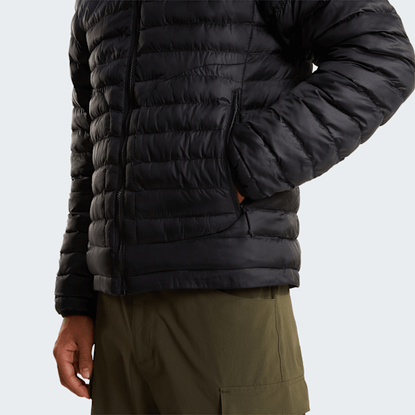 Men's Huila Synthetic Insulation Jacket | The North Face UK