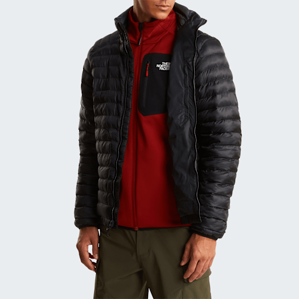 Men's Huila Synthetic Insulation Jacket | The North Face FI