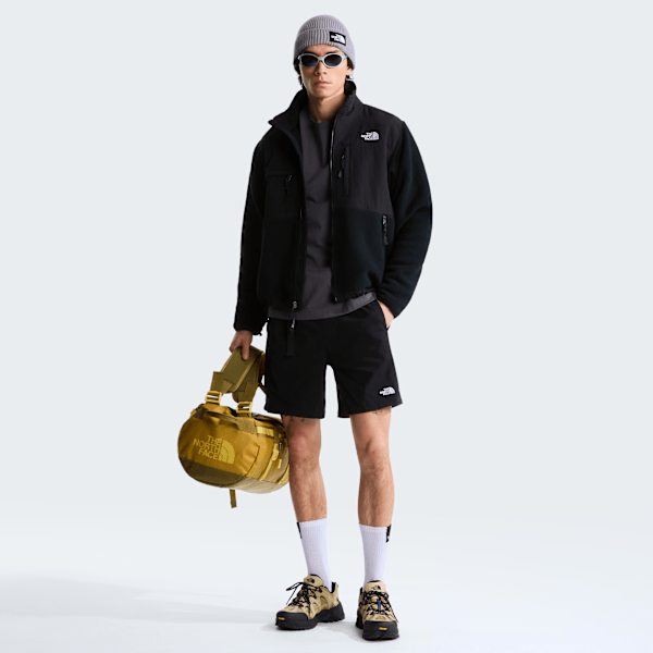 Veste Denali Retro pour homme TNF Black