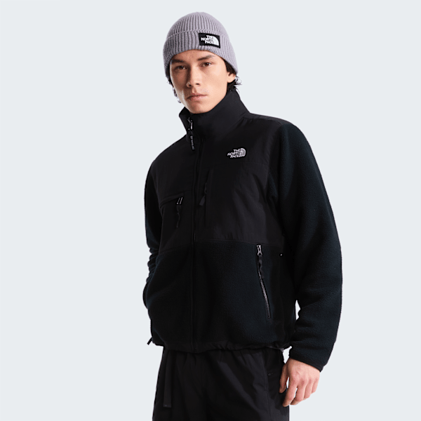 Veste Denali Retro pour homme