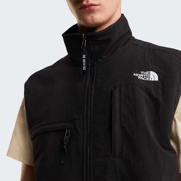 Men's Retro Denali Gilet | The North Face IE