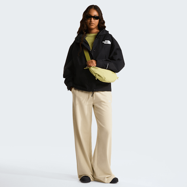 Veste Mountain DryVent™ Mono pour femme TNF Black