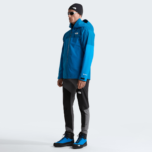 Men's Jazzi 3L GORE-TEX® Jacket | The North Face FI